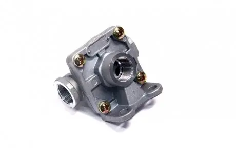 Кран расторможения mb, man, iveco RIDER RD 88.78.57