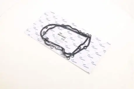 Прокладка клапанной крышки 15 отв. isuzu, богдан е2, е3 RIDER RD8971056902