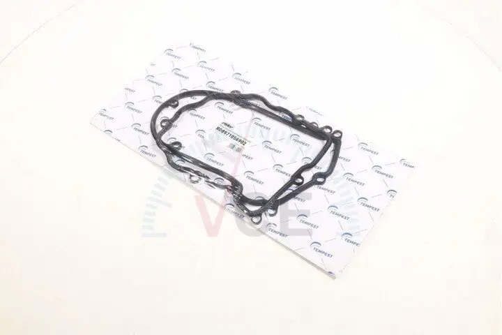 Прокладка клапанной крышки 15 отв. isuzu, богдан е2, е3 RIDER RD8971056902 (фото 1)