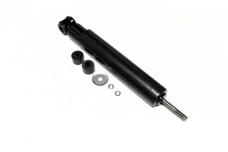 Амортизатор isuzu, богдан е1, е2 передний без абс RIDER RD8972536170