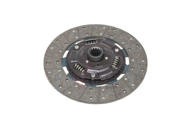 Фото 1 - Диск сцепления ведомый isuzu, богдан e-3, ataman (кпп myy5t, mzz6u) RIDER RD-8973677950 Диск сцепления ведомый isuzu, богдан e-3, ataman (кпп myy5t, mzz6u) RIDER RD-8973677950 (фото 1)