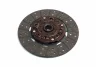 Диск зчеплення ведений isuzu, богдан е-2 14 шліц. RIDER RD-8973771490 (фото 1)
