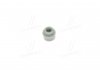Сальник клапана in/ex vag/mercedes/opel/bmw/daewoo 6 мм (фторкаучук чорний) RIDER RD.90410741 (фото 6)