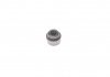 Сальник клапана in/ex vag/mercedes/opel/bmw/daewoo 6 мм (фторкаучук черный) RIDER RD.90410741 (фото 2)