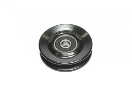 Ролик натяжитель ремень кондиционера daewoo lanos, nexia RIDER RD.96208428