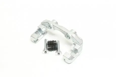 Скоба суппорта daewoo lanos "13 (с направляющими и пыльниками)) RIDER RD.96273700-2