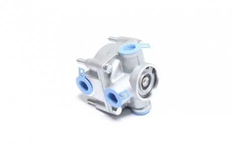 Клапан упр. тормозами прицепа RIDER RD 97.76.852