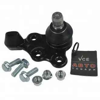 Опора кульова opel omega a 86-94 передн.. RIDER RD.993512209