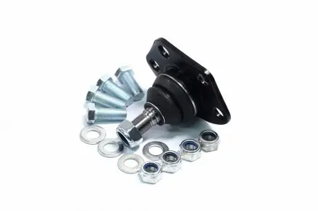 Опора шаровая citroen jumper, fiat ducato (до 1,4т) 94-01 передняя. RIDER RD.993524538