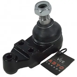 Опора шаровая ford transit 91-00 передняя. RIDER RD.993525540