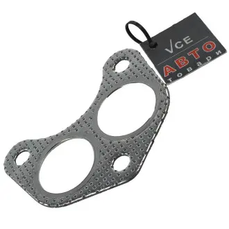 Прокладка трубы приемной chery amulet RIDER RD.A111200011