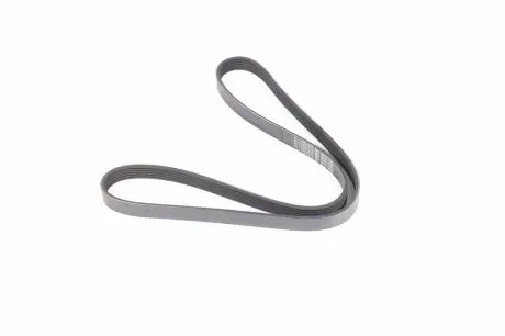 Ремень генератора+конд chery amulet, zaz forza (6pk1268) RIDER RD.A113701315BA