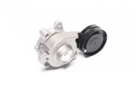 Ролик ремень генератора+конд. chery amulet с натяжением. RIDER RD.A118111200AB