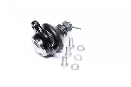 Опора шаровая mitsubishi pajero sport, l200 07- верхн. RIDER RD.MR496792