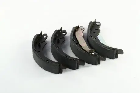 Колодка тормозов. барабан. chery qq/s11 03- задн. RIDER RD.S113502170