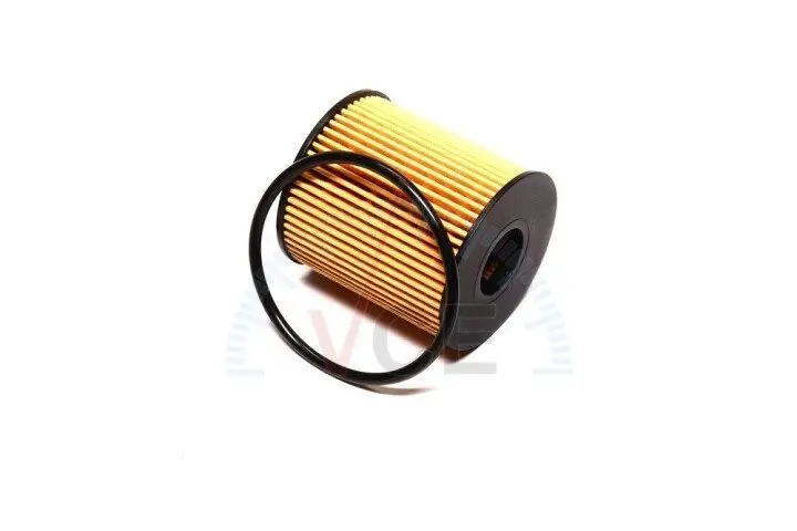 Фильтр масляный extraclean citroen, peugeot RIDER REC140265 (фото 1)