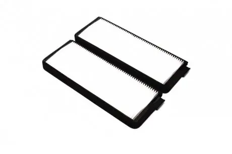 Фильтр салона extraclean ssangyong RIDER REC610133