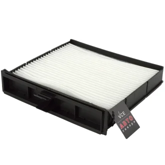 Фильтр салона extraclean professional RIDER REC610181