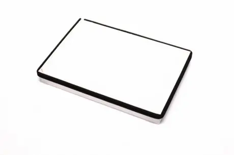 Фільтр салону extraclean professional RIDER REC610184