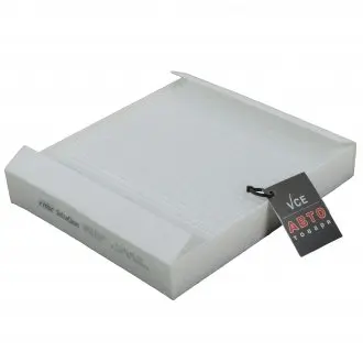 Фильтр салона extraclean fiat RIDER REC610281