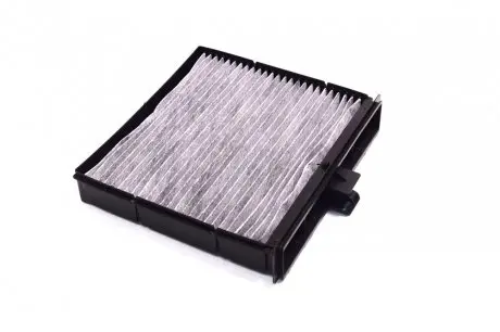 Фильтр салона extraclean renault угольн. RIDER REC610360