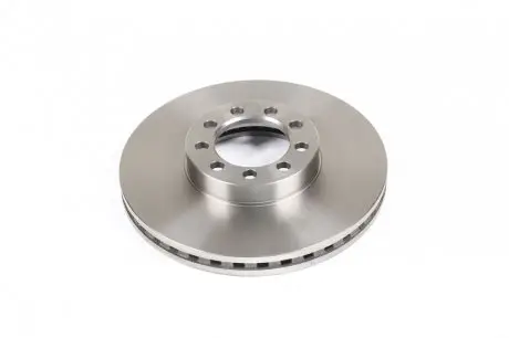 Диск тормозной standard iveco daily iv передний. RIDER ST 02-IV918