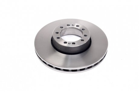 Гальмівний диск renault magnum, premium standard RIDER ST 09-RV097 (фото 1)