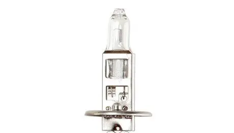 Автолампа h1 p14,5s 55 w прозора RING R448