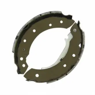 Комплект гальмівних колодок ROADHOUSE 4199.01