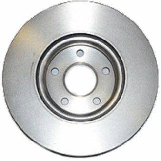 Тормозной диск ROADHOUSE 6567.10 (фото 1)
