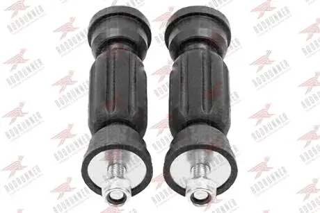 Тяга/стійка, стабілізатор 2шт RODRUNNER LSFO443K