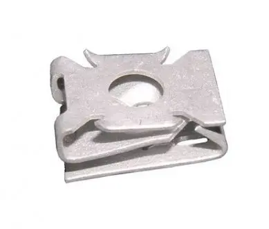 Зажим ROMIX C60580