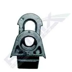 Автомобильный пистон ROMIX RX C10053