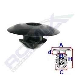 Автомобильный пистон ROMIX RX C60577