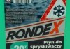 Омыватель стекла зимний -20 (5 л) RONDEX RONDEX5L (фото 5)