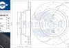 Диск гальмівний з перфорацією та слотуванням з графітовим покриттям. ROTINGER 20354-GLT5 (фото 1)
