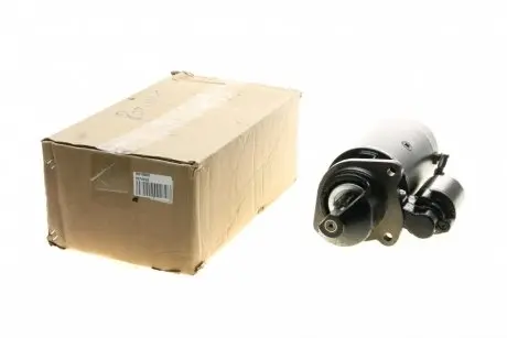 Стартер mb 609-814d (24v/4kw/9z)(45°) ROTWEISS 0001368021
