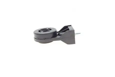 Подушка радиатора fiat doblo 1.3d/1.4/1.9d 04- ROTWEISS 46430981