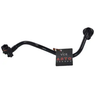 Трубка вакуумной системы renault fluence 10-17 ROTWEISS 474010053R