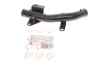 Трубка системы охлаждения fiat ducato 2.3d 06-14 ROTWEISS 504312565 (фото 1)
