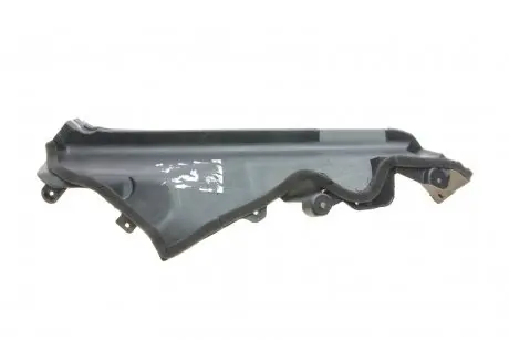 Перегородка моторного отсека bmw x5 (e70) 06-13 (l) ROTWEISS 51717169419