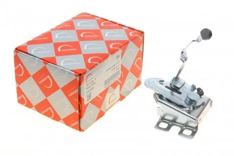 Замок капота (нижній) fiat doblo/opel combo 01- ROTWEISS 51810895