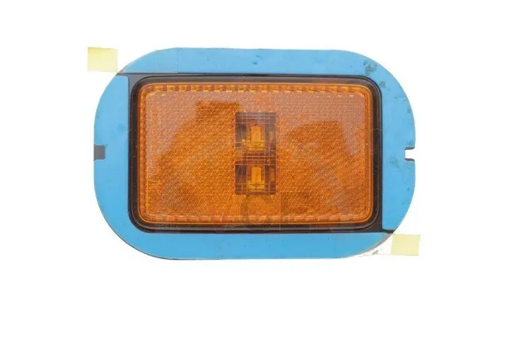 Фото 1 - Фонарь боковой (габарит) VW сrаftеr 17- (желтый) ROTWEISS 7C3945061B Фонарь боковой (габарит) VW сrаftеr 17- (желтый) ROTWEISS 7C3945061B (фото 1)