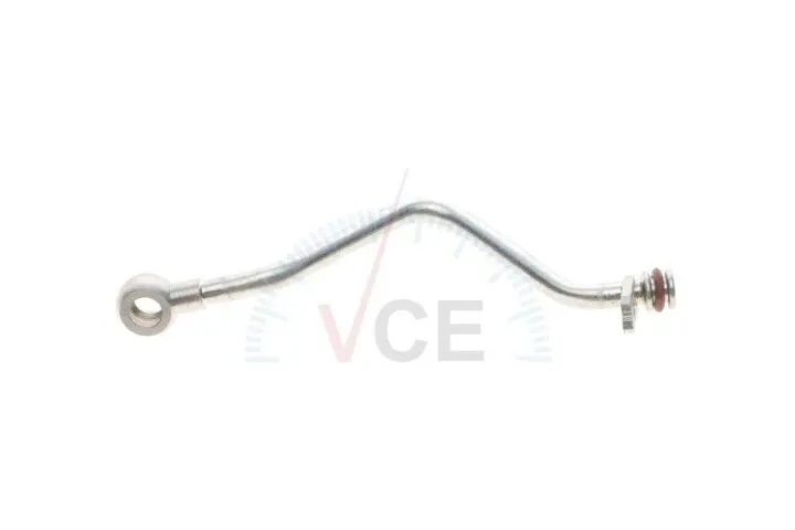 Фото 1 - Трубка подачі оливи до турбіни MB Sprintеr (906)/Vito (639) 2.2сDI 06- ROTWEISS RW18020 Трубка подачі оливи до турбіни MB Sprintеr (906)/Vito (639) 2.2сDI 06- ROTWEISS RW18020 (фото 1)