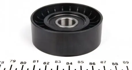 Ролик генератора mb sprinter cdi (гладкий) (натяжной) (70x26) (6112000570-1) ROTWEISS RW20022