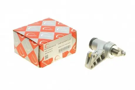 Натяжитель ремень генератора mb sprinter 2.9tdi 96- (кивачка) ROTWEISS RW20023