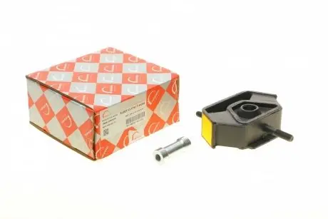 Подушка двигуна mb 207-410 (6012400617) ROTWEISS RW24008