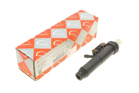 Цилиндр сцепления (главный) mb sprinter/vito 96- (0002903212) ROTWEISS RW29001