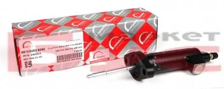 Цилиндр сцепления (рабочий) mb sprinter/vw lt 96- (0022952107) ROTWEISS RW29003