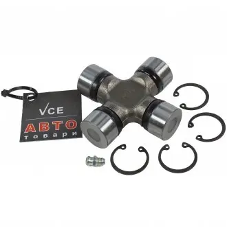 Крестовина кардана mb 208-310/vito (w639) (24x74.9) ROTWEISS RW41018